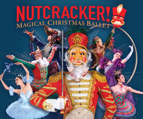 Nutcracker
